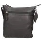 Crossbody Bag M  zwart 80310 voor 89,95 € 