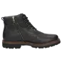 Sioux schoenen heren Adalr.-710-TEX-WF-H Laarsje zwart 10122 voor 159,99 € 
