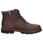 Sioux Schuhe Herren Adalr.-710-TEX-WF-H Stiefelette braun 10127 für 159,99 € kaufen