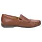 Sioux shoes men Gilles-H Slipper cognac 10311 for 109,95 € 