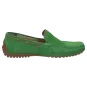 Sioux Schuhe Herren Callimo Slipper grün 10326 für 99,95 € kaufen