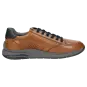 Sioux Schuhe Herren Turibio-702-J Sneaker cognac 10474 für 129,95 € kaufen