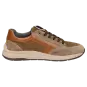 Sioux schoenen heren Turibio-702-J Sneaker beige 10478 voor 89,95 € 