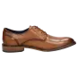 Sioux chaussures homme Malronus-700 Chaussure à lacets cognac 10482 pour 159,95 € 