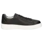Sioux chaussures homme Tils sneaker 003 Sneaker noir 10580 pour 129,95 € 