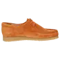 Sioux Schuhe Herren Tils grashopper 001 Mokassin orange 10595 für 129,95 € kaufen