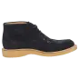 Sioux Schuhe Herren Apollo-022 Stiefelette dunkelblau 10870 für 159,95 € kaufen