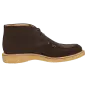 Sioux Schuhe Herren Apollo-022 Stiefelette dunkelbraun 10872 für 159,95 € kaufen