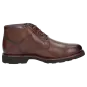 Sioux Schuhe Herren Dilip-718-H Stiefelette braun 11002 für 139,99 € kaufen