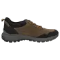 Sioux Schuhe Herren Outsider-704-TEX Schnürschuh braun 11041 für 109,99 € kaufen