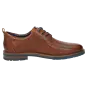 Sioux chaussures homme Rostolo-700-TEX Chaussure à lacets cognac 11161 pour 99,95 € 