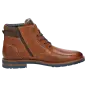 Sioux Schuhe Herren Rostolo-701-TEX Stiefelette braun 11172 für 139,99 € kaufen