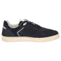 Sioux schoenen heren Tedroso-704 Sneaker donkerblauw 11403 voor 104,95 € 