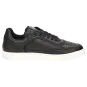 Sioux shoes men Tedroso-704 Sneaker black 11409 for 129,95 € 