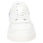 Sioux shoes men Tedroso-704 Sneaker white 11410 for 79,95 € 