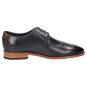 Sioux Schuhe Herren Geriondo-704 Schnürschuh dunkelblau 11440 für 109,95 € kaufen