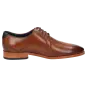 Sioux Schuhe Herren Geriondo-704 Schnürschuh cognac 11441 für 139,95 € kaufen