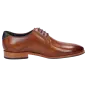 Sioux Schuhe Herren Geriondo-704 Schnürschuh cognac 11452 für 109,95 € kaufen