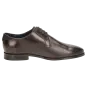 Sioux Schuhe Herren Geriondo-704 Schnürschuh dunkelbraun 11453 für 139,99 € kaufen