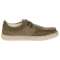 Sioux Schuhe Herren Tedrino-701 Schnürschuh schlamm 11472 für 119,95 € kaufen