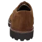 Sioux chaussures homme Adalrik-714-H Chaussure à lacets brun 11691 pour 109,95 € 