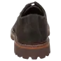 Sioux chaussures homme Adalrik-714-H Chaussure à lacets brun foncé 11692 pour 109,95 € 