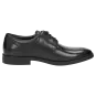 Sioux Schuhe Herren Foriolo-707-H Schnürschuh schwarz 11740 für 129,95 € kaufen