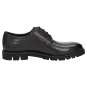Sioux shoes men Rogtanos-700 Lace-up shoe black 11792 for 99,95 € 