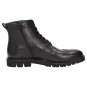 Sioux Schuhe Herren Rogtanos-702-WF Stiefelette schwarz 11812 für 159,99 € kaufen