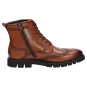 Sioux Schuhe Herren Rogtanos-702-WF Stiefelette cognac 11813 für 159,99 € kaufen