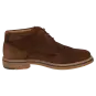 Sioux shoes men Encanio-714 Bootie brown 11893 for 109,95 € 
