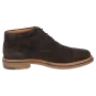 Sioux shoes men Encanio-714 Bootie dark brown 11894 for 109,95 € 