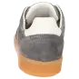 Sioux shoes men Tedroso-708 Sneaker grey 11931 for 89,95 € 