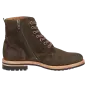 Sioux Schuhe Herren Tils bootie 003 Stiefelette grün 12004 für 99,95 € kaufen