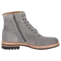 Sioux shoes men Tils bootie 003 Bootie grey 12005 for 109,95 € 