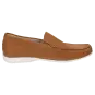 Sioux shoes men Giumelo-700-H Slipper cognac 12031 for 109,95 € 
