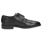 Sioux chaussures homme Foriolo-708-H Chaussure à lacets noir 12050 pour 99,95 € 