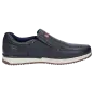 Sioux shoes men Cayhall-703 Sneaker dark blue 12061 for 99,95 € 