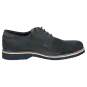 Sioux schoenen heren Dilip-716-H Veterschoen donkerblauw 12076 voor 129,95 € 