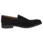 Sioux shoes men Lopondor-703 Slipper blue 12092 for 129,95 € 
