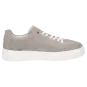 Sioux shoes men Tils sneaker 003 Sneaker grey 12160 for 129,95 € 