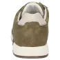 Sioux shoes men Rojaro-718 Sneaker green 12175 for 129,95 € 