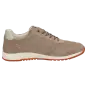 Sioux schoenen heren Rojaro-718 Sneaker lichtbruin 12177 voor 129,95 € 