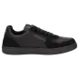 Sioux shoes men Tertulio-700-H Sneaker black 12214 for 99,95 € 