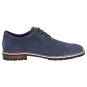 Sioux chaussures homme Rostolo-703 Chaussure à lacets bleu 12230 pour 99,95 € 