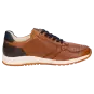Sioux shoes men Rojaro-718 Sneaker brown 12240 for 129,95 € 
