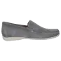 Sioux shoes men Giumelo-711 Slipper grey 12311 for 99,95 € 