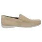 Sioux shoes men Giumelo-711 Slipper beige 12313 for 99,95 € 