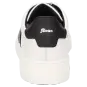 Sioux shoes men Berniro-700 Sneaker white 12320 for 119,95 € 