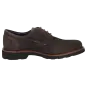Sioux schoenen heren Dilip-716-H Veterschoen donkerbruin 12403 voor 99,95 € 